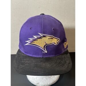 Vintage Starter St Louis Stallions SnapBack Hat